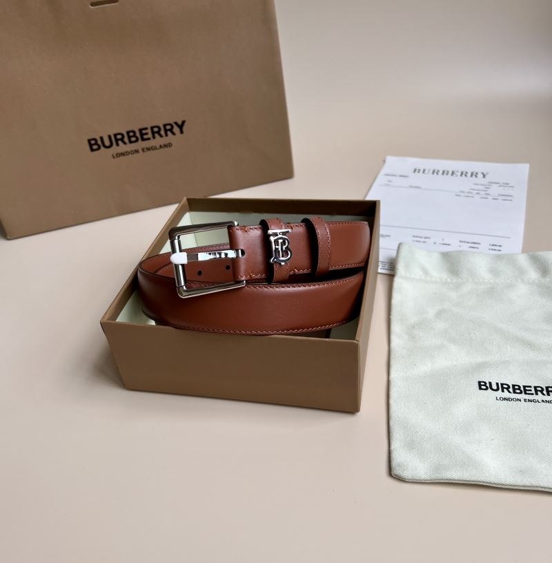 BURBERRY